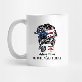 Memorial Day Mug